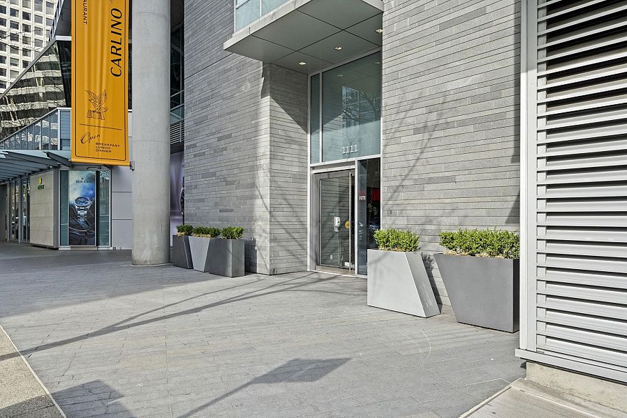 3001 1111 Alberni Street Vancouver, BC - 34