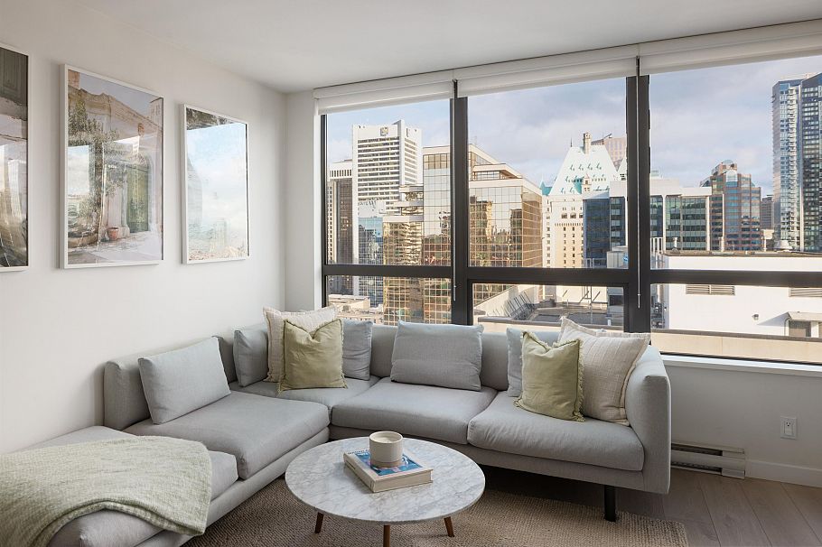 1916 938 Smithe Street Vancouver, BC - 11