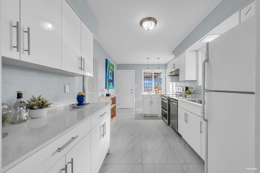 1362 E 60th Avenue Vancouver, BC - 13