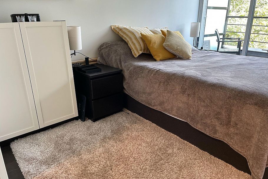 405 2666 Duke Street Vancouver, BC - 32