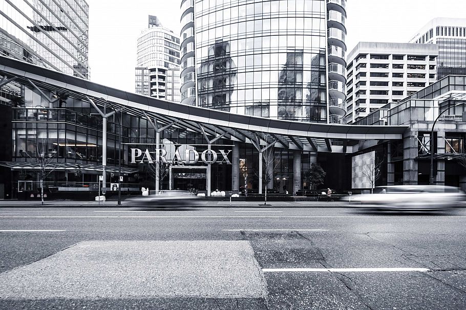 4205 1151 W Georgia Street Vancouver, BC - 3