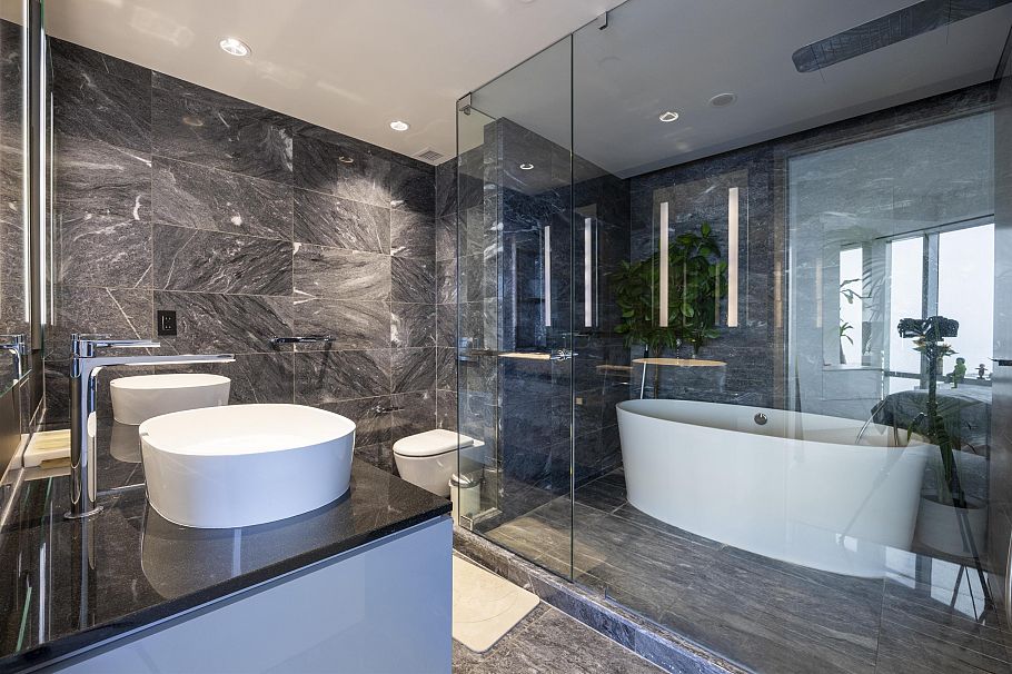 4205 1151 W Georgia Street Vancouver, BC - 25