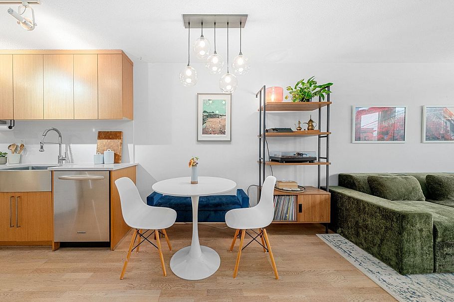 471 250 E 6th Avenue Vancouver, BC - 6