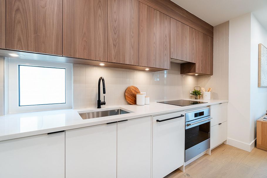 103 1550 E 3rd Avenue Vancouver, BC - 18