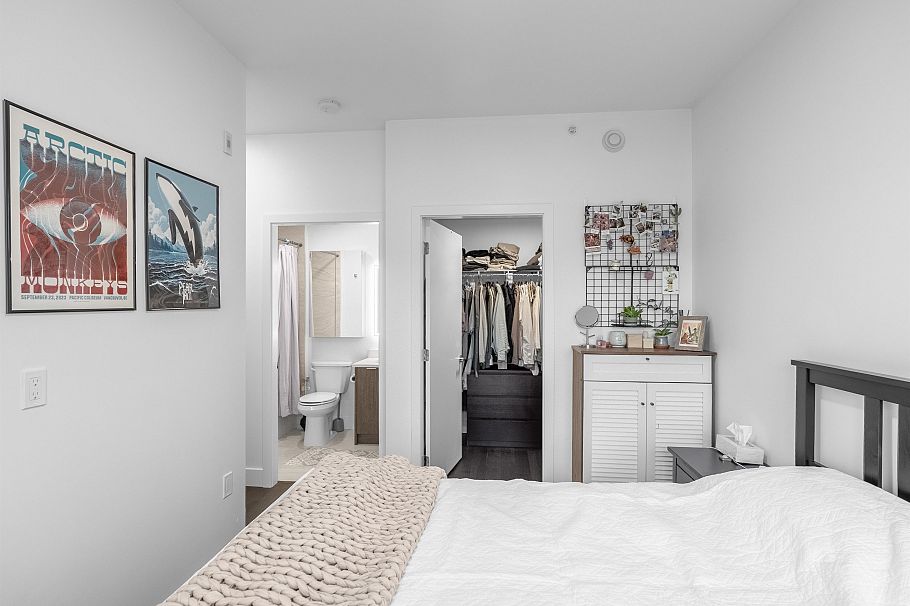 405 2666 Duke Street Vancouver, BC - 21