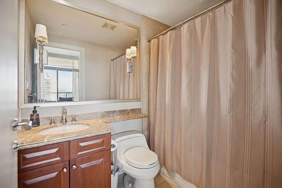 2302 428 Beach Crescent Vancouver, BC - 18