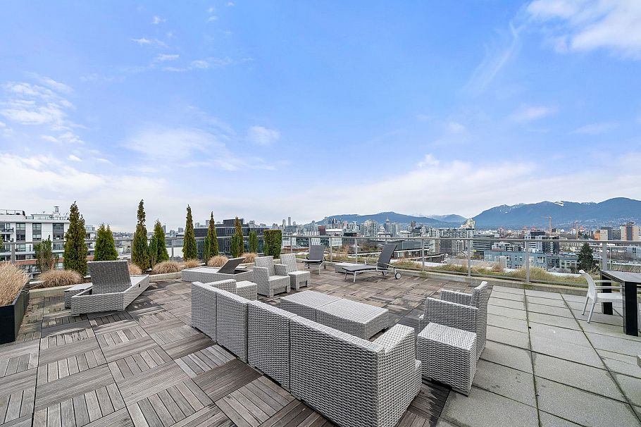 471 250 E 6th Avenue Vancouver, BC - 20