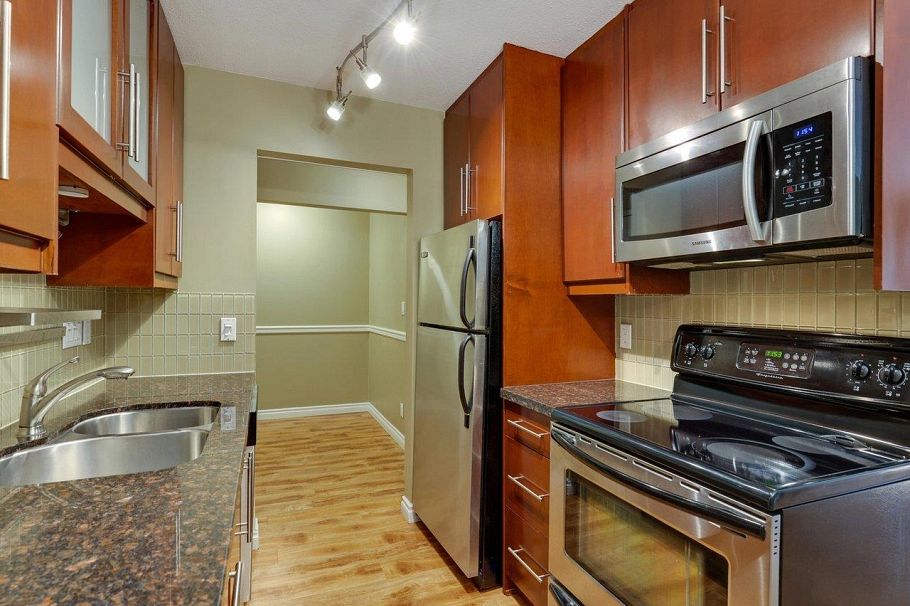 306 975 W 13th Avenue Vancouver, BC - 11