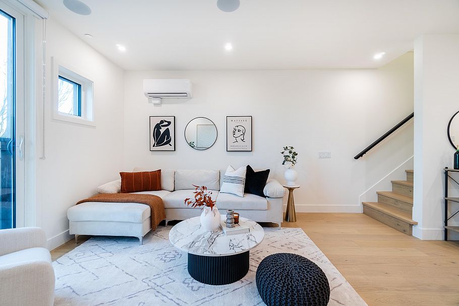 103 1550 E 3rd Avenue Vancouver, BC - 7