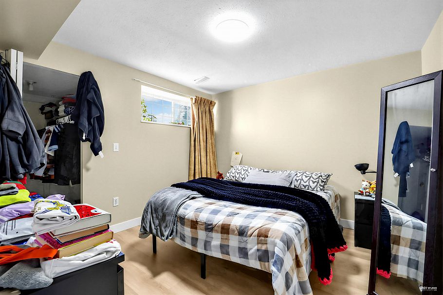 3091 Renfrew Street Vancouver, BC - 31