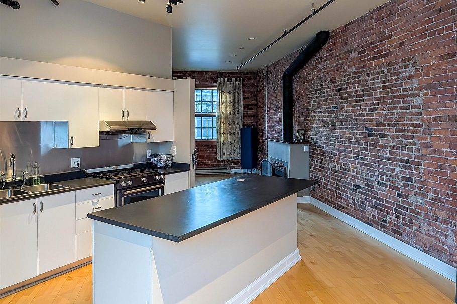 11 280 East 6th Avenue Vancouver, BC - 8