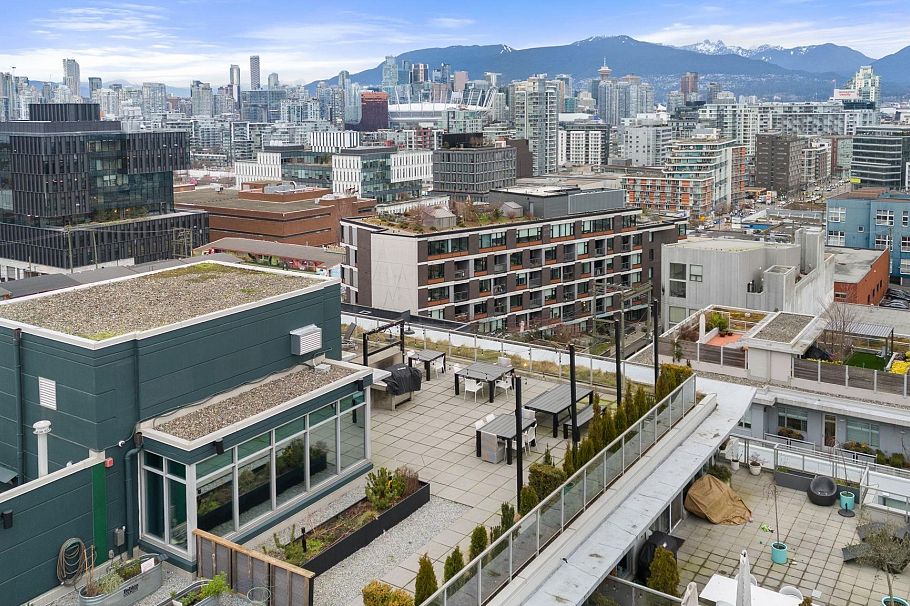 471 250 E 6th Avenue Vancouver, BC - 24