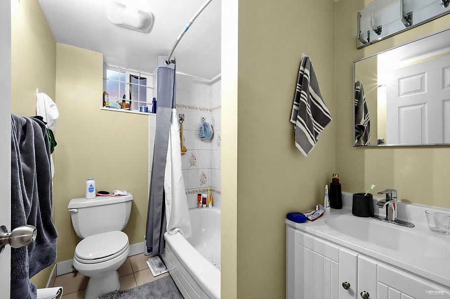 3091 Renfrew Street Vancouver, BC - 28