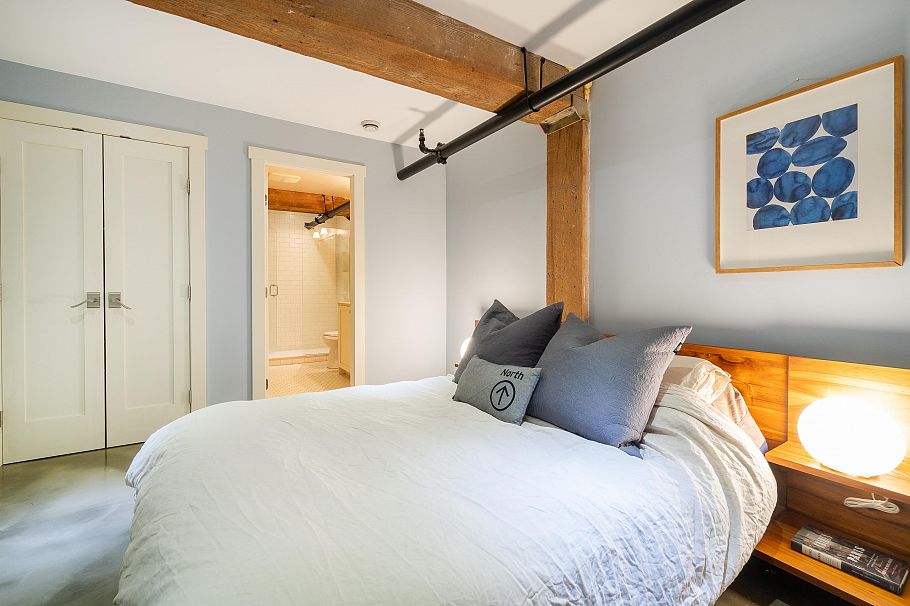 203 1066 Hamilton Street Vancouver, BC - 13