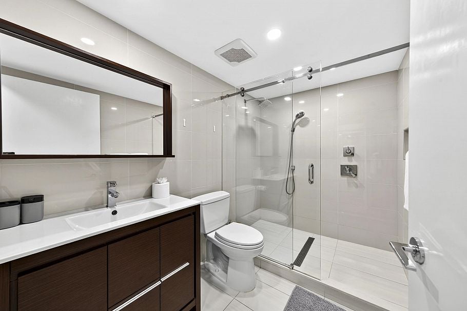 1202 188 Keefer Place Vancouver, BC - 30