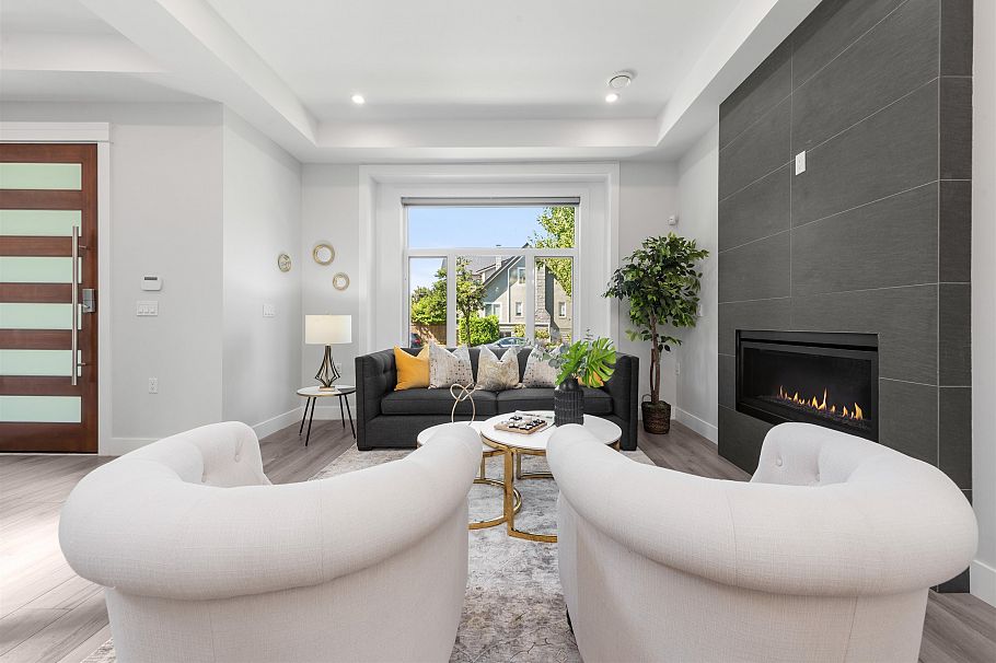 5318 Prince Edward Street Vancouver, BC - 4