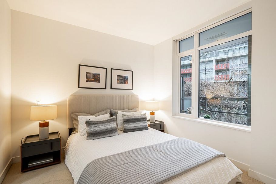 213 110 Switchmen Street Vancouver, BC - 20