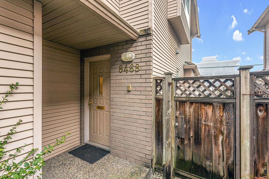 8468 Osler Street Vancouver, BC - 30