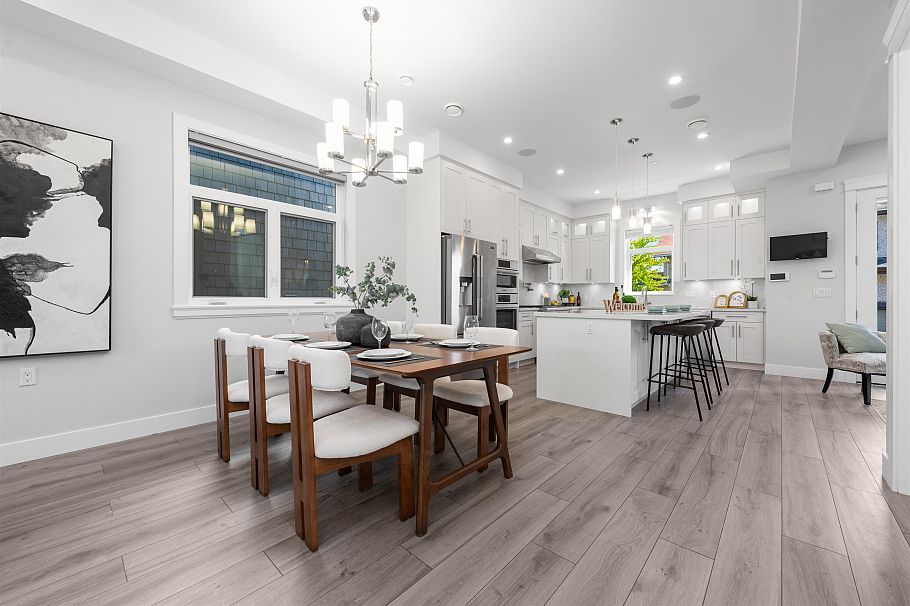 5318 Prince Edward Street Vancouver, BC - 7