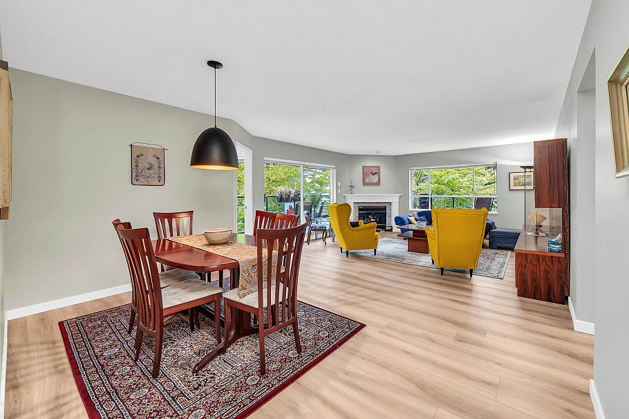 302 3670 Banff Court North Vancouver, BC - 6