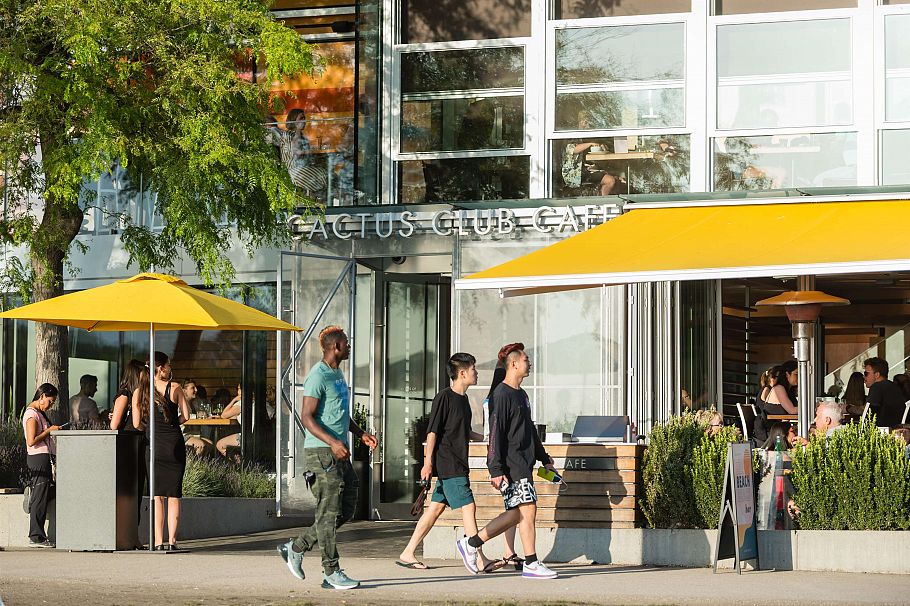 302 1388 Nelson Street Vancouver, BC - 38