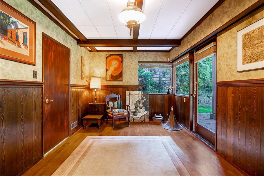 4695 Mapleridge Drive North Vancouver, BC - 25