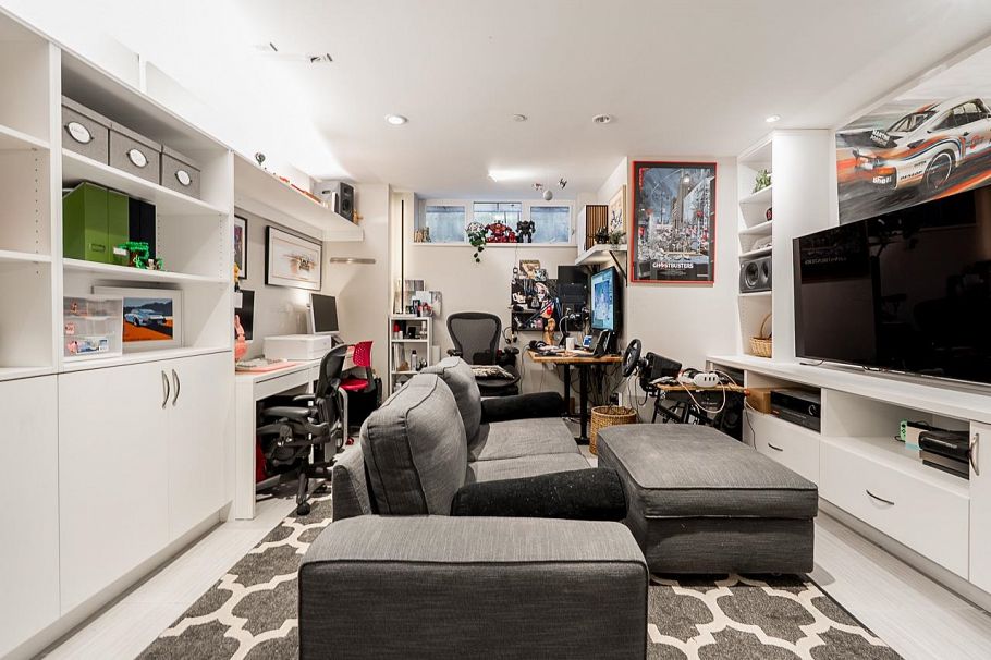 1865 Adanac Street Vancouver, BC - 19