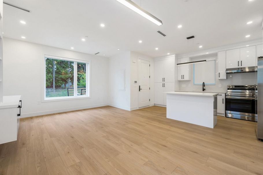 1 3096 Vanness Avenue Vancouver, BC - 6