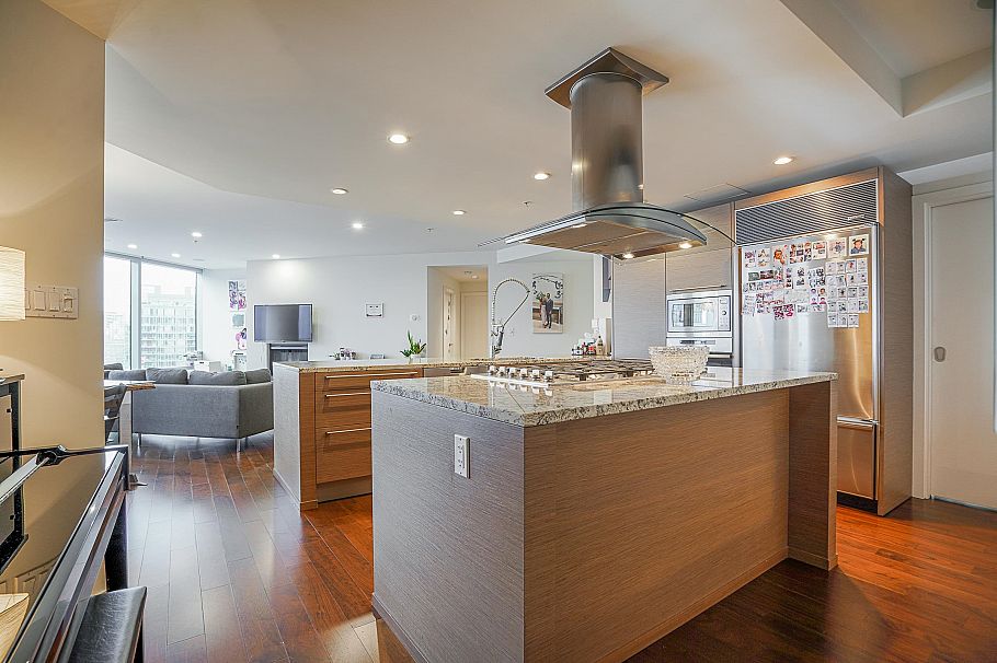 3001 1111 Alberni Street Vancouver, BC - 6