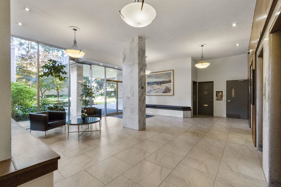 1802 1850 Comox Street Vancouver, BC - 37