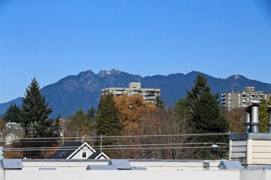 307 2545 W Broadway Vancouver, BC - 15