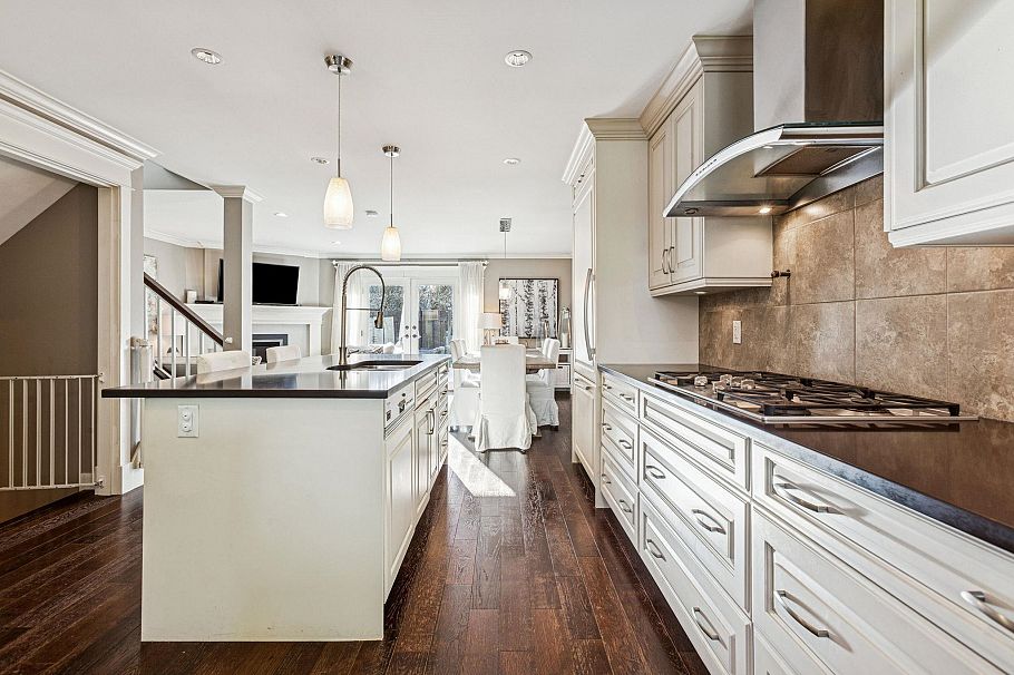 4687 Hoskins Road North Vancouver, BC - 9