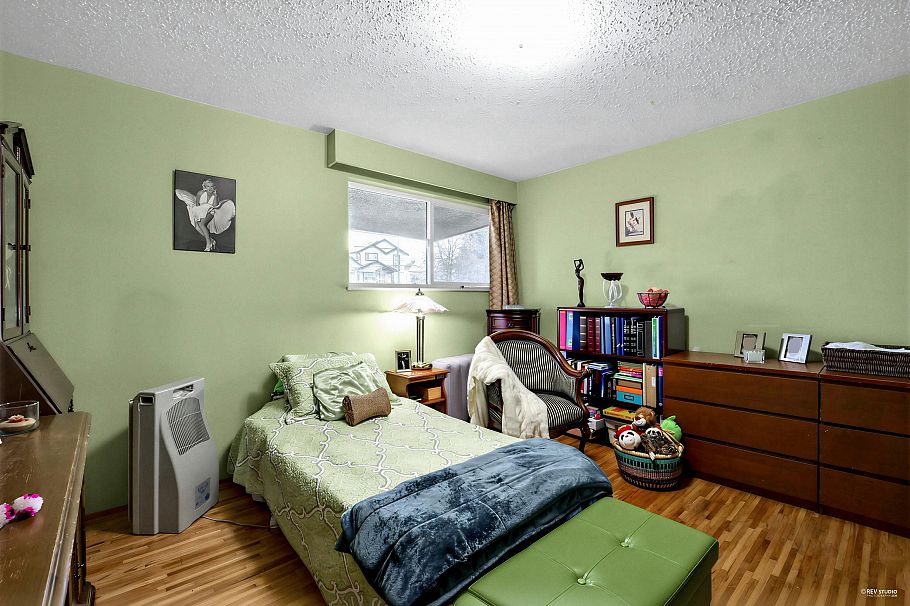 3091 Renfrew Street Vancouver, BC - 16