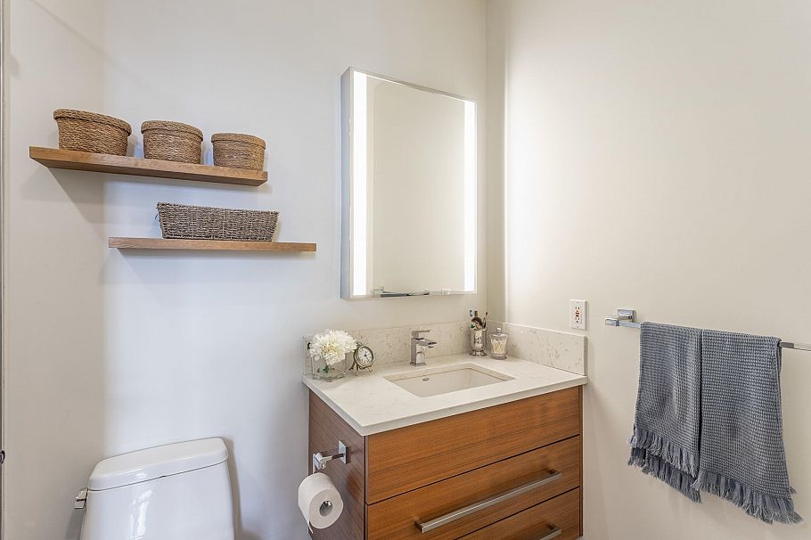 104 2065 W 12th Avenue Vancouver, BC - 19