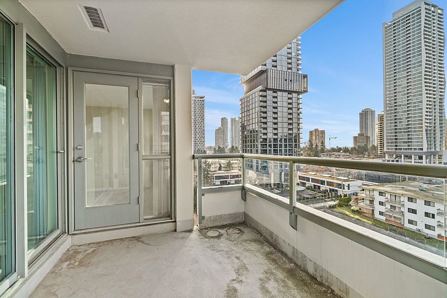 801 5848 Olive Avenue Burnaby, BC - 24