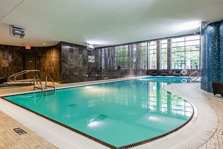 705 181 W 1st Avenue Vancouver, BC - 25