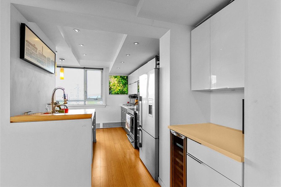 1802 1850 Comox Street Vancouver, BC - 15