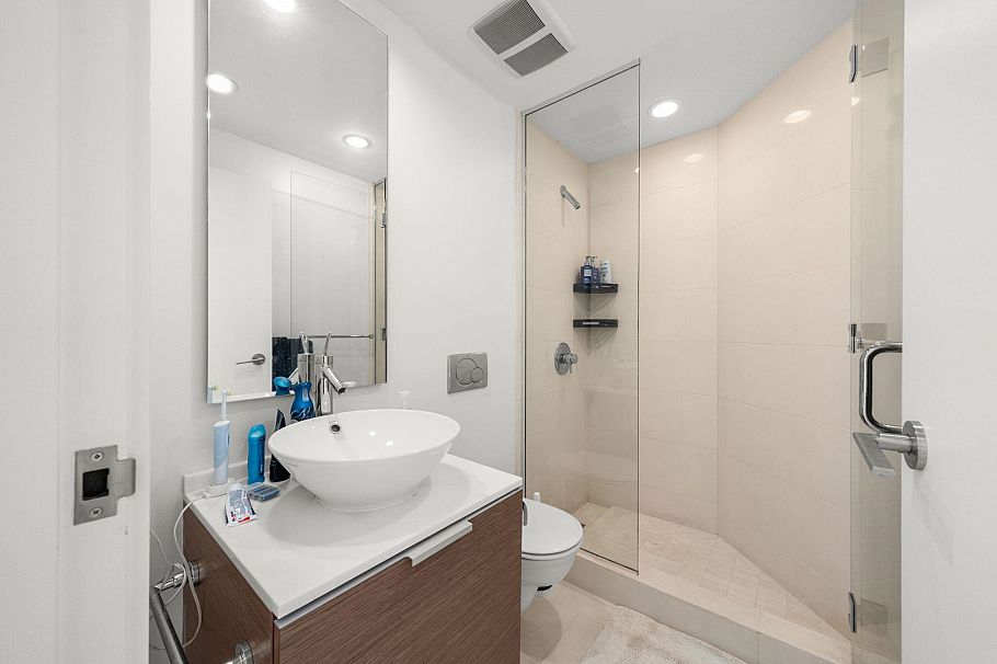 3001 1111 Alberni Street Vancouver, BC - 20