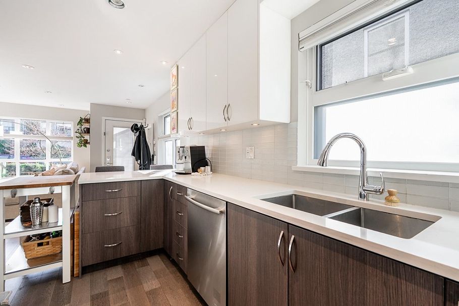 1865 Adanac Street Vancouver, BC - 6