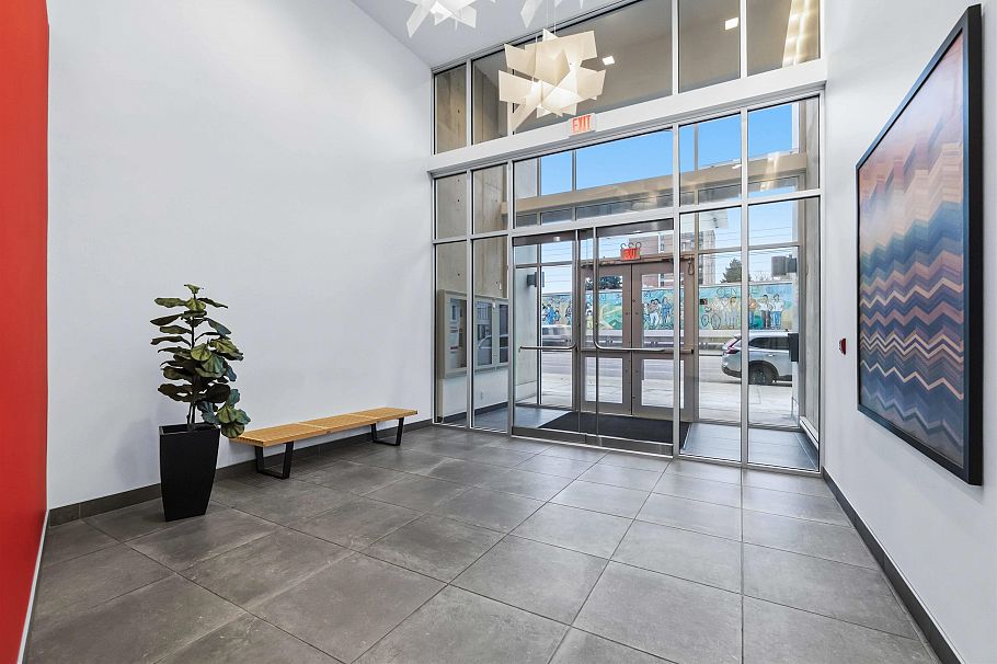 1108 933 E Hastings Street Vancouver, BC - 13