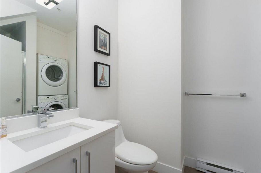 352 E 7th Avenue Vancouver, BC - 19