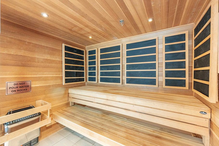 1001 535 Nicola Street Vancouver, BC - 35