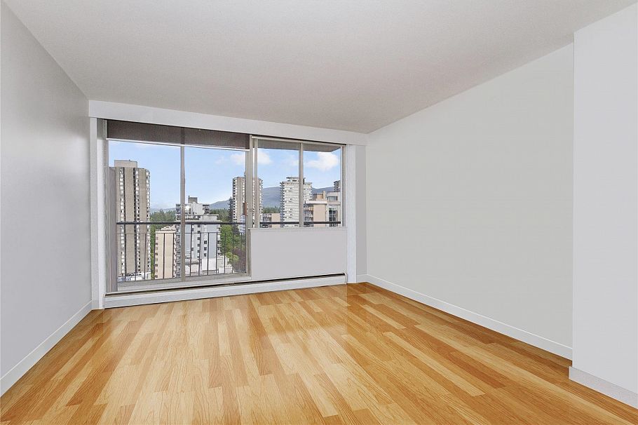 1205 1850 Comox Street Vancouver, BC - 6