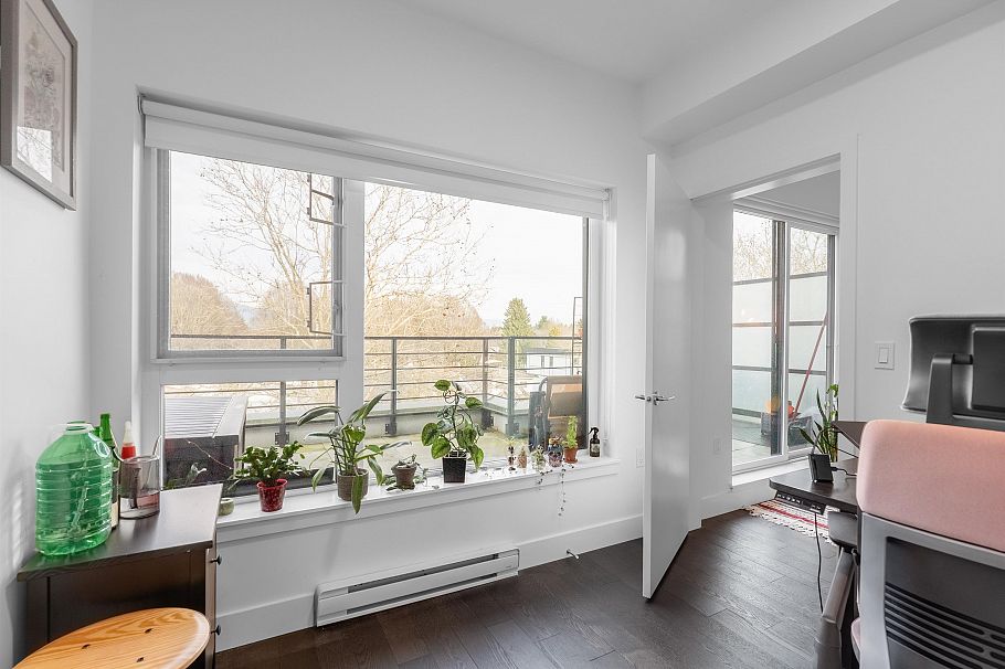 405 2666 Duke Street Vancouver, BC - 15