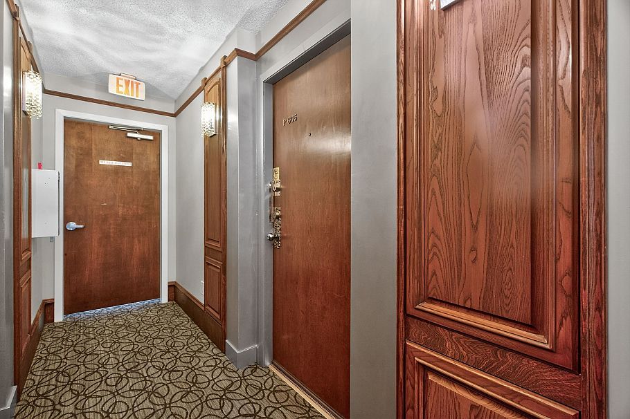 605 1405 W 15th Avenue Vancouver, BC - 16