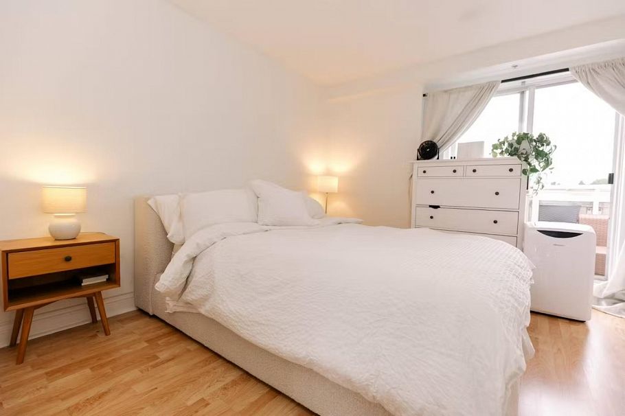 307 2545 W Broadway Vancouver, BC - 11