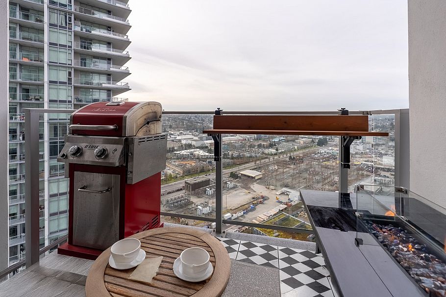 2603 1788 Gilmore Avenue Burnaby, BC - 7