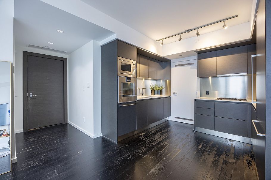 4205 1151 W Georgia Street Vancouver, BC - 7