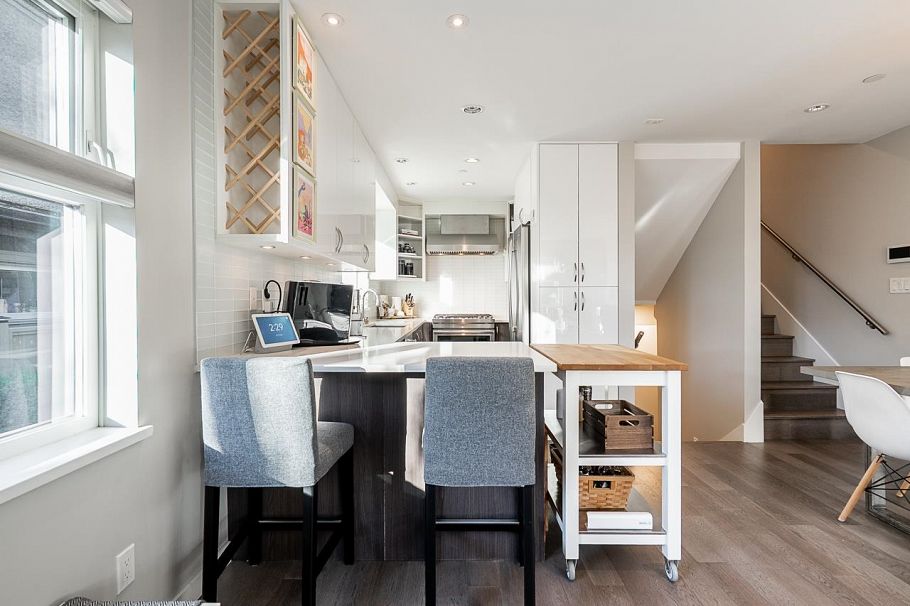 1865 Adanac Street Vancouver, BC - 12