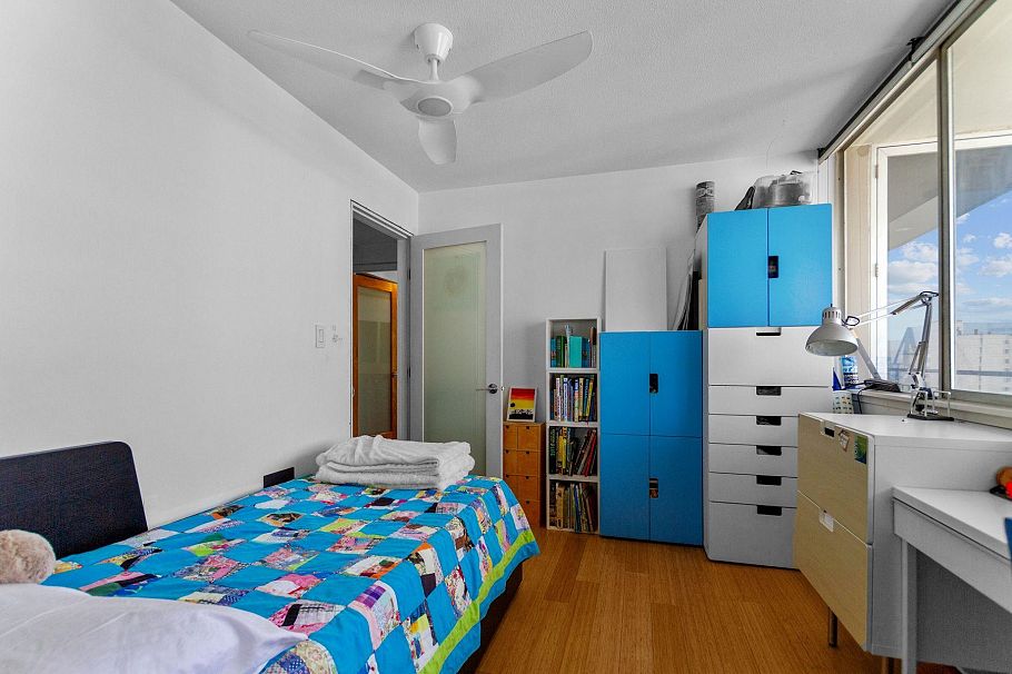 1802 1850 Comox Street Vancouver, BC - 26